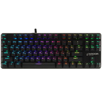 Клавиатура  проводная ARDOR GAMING Blade PRO