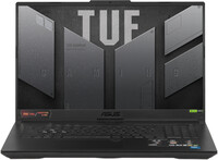 17.3" Ноутбук ASUS TUF Gaming F17 FX707VUR-HX210 серый