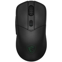 Мышь беспроводная/проводная MSI VERSA 300 Wireless [S12-4301260-CLA] черный