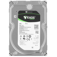 LFF (3.5") Серверный HDD Seagate Exos 7E10