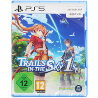 Игра Trails In The Sky: 1st Chapter (PS5)