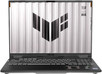 16" Ноутбук ASUS TUF Gaming F16 FX608JMR-RV170 серый