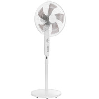 Вентилятор Aceline SFJX-1650W32  белый