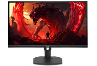 27" Монитор Acer Nitro XF273UF3bmiiprx черный