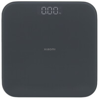 Весы Xiaomi Mi Smart Scale S200 черный