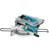 Торцовочная пила комбинированная Makita LH1201FL