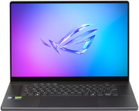 16" Ноутбук ASUS ROG Zephyrus GU605CM-QR104 серый