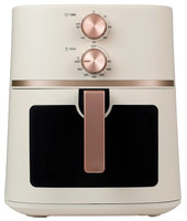 Аэрогриль Midea MF-TY70M (W) бежевый