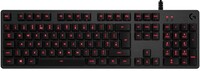 Клавиатура  проводная Logitech G413 CARBON