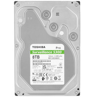 LFF (3.5") Серверный HDD Toshiba S300 Pro