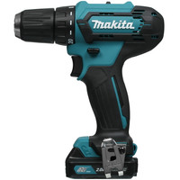 Дрель-шуруповерт Makita DF333DYX14 CXT 12V