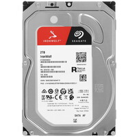 2 ТБ Жесткий диск Seagate IronWolf [ST2000VN003]