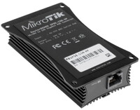 Инжектор PoE Mikrotik RBGPOE-CON-HP