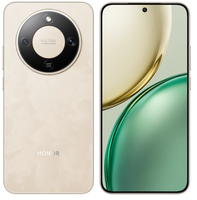 6.79" Смартфон HONOR X9d 256 ГБ золотистый