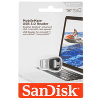 Кард-ридер SanDisk MobileMate