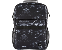 Рюкзак HP Campus XL Marble Stone Backpack 7J592AA черный