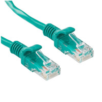 Патч-корд Cablexpert PP12-5M/G