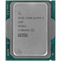 Процессор Intel Core Ultra 5 225F OEM