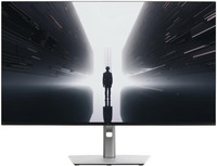 31.5" Монитор Dell P3225QE черный