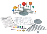 Развивающая игра Same Toy Солнечная система Планетарий