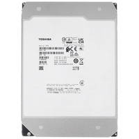 LFF (3.5") Серверный HDD Toshiba MG11