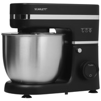 Миксер Scarlett SC-SM10S53 черный