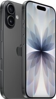 6.3" Смартфон Apple iPhone 17 256 ГБ черный