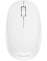 Мышь беспроводная Philips SPK7407W [SPK7407W/00] белый