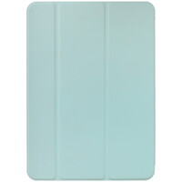 Чехол-книжка  DEPPA Wallet Onzo Basic для Apple iPad Air (4th Gen) зеленый