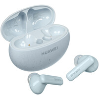 Наушники TWS HUAWEI Freebuds 5i  голубой 2023