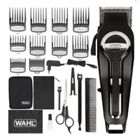 Машинка для стрижки Wahl Elite Pro Cordless черный