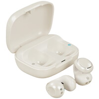 Наушники TWS Anker Soundcore C30i  белый 2024