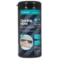 Салфетки Defender CLN 30100 Pro