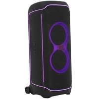 Аудиосистема JBL PartyBox Ultimate черный