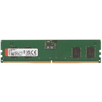 Оперативная память Kingston ValueRAM [KVR56U46BS6-8] 8 ГБ