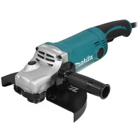 Углошлифовальная машина (УШМ) Makita GA9050