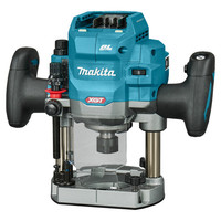 Фрезер Makita RP001GZ   , Без ЗУ, Без АКБ