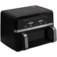 Аэрогриль Trouver AirFryer FD20s Pro черный