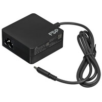 Адаптер питания сетевой FSP NB C 65W