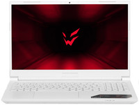 15.6" Ноутбук ARDOR GAMING NEO N15-I5ND604 белый
