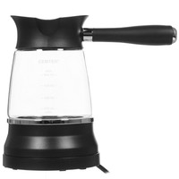 Электрическая турка Centek CT-1096 черный