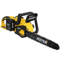 Аккумуляторная цепная пила Huter ELS-40-4 Li  шина - 40 см (16")