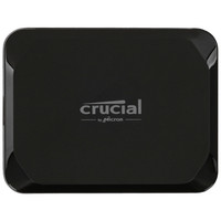 2048 ГБ Внешний SSD Crucial X9 [CT2000X9SSD9]