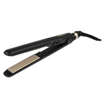 Выпрямитель для волос Babyliss ST089E черный