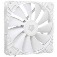 Вентилятор ID-COOLING WF Series [WF-14025-XT WHITE V2] белый