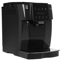 Кофемашина автоматическая DeLonghi Magnifica Start ECAM 220.22.GB черный
