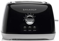Тостер Gorenje T900RLBK черный