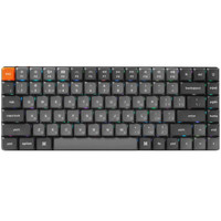 Клавиатура  проводная + беспроводная Keychron K3 Max