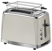 Тостер Russell Hobbs 26970-56 бежевый