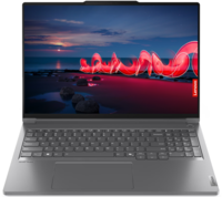 16" Ноутбук Lenovo ThinkBook 16p G5 IRX серый